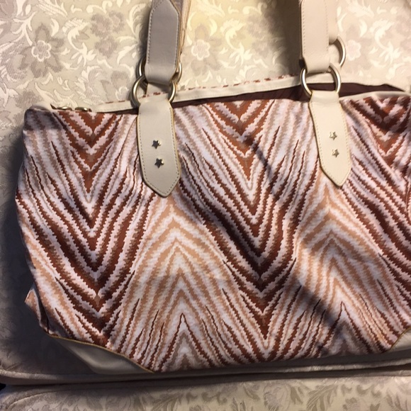 LeSportSAC Handbag Purse - Picture 2 of 4